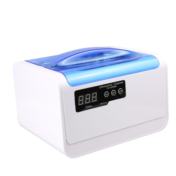 Buy 1.4L Large Volume Household / Commercial Ultrasonic Cleaner Easy Operation at wholesale prices