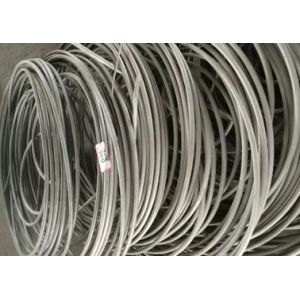 Inconel 625 N06625 Nickel Alloy Wire Rod Nickel Alloy Corrosion Resistance