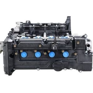 Durable Material Metal Engine JL466Q5 for Changan Benben CB10