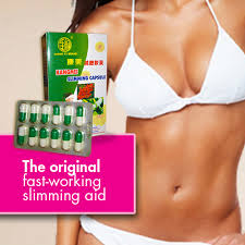 Kangmei Weight Loss Slimming Capsule (MH-050)