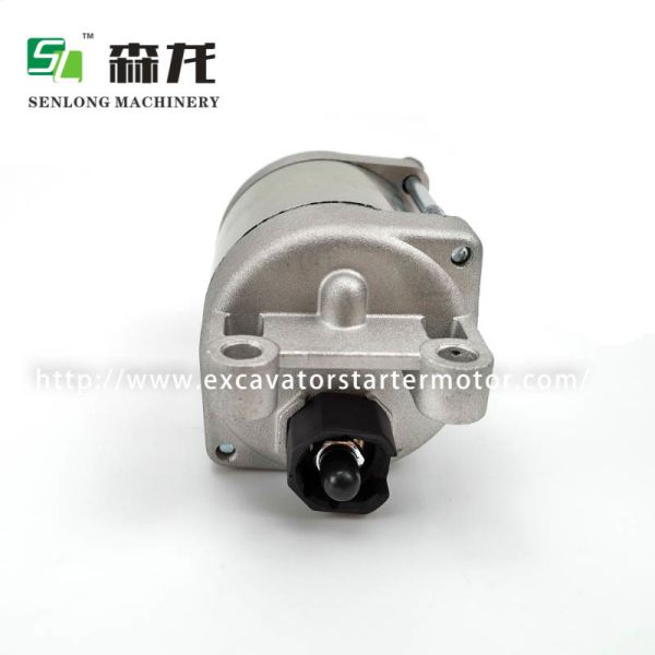 Starter KTM 250-350 SX-F XC-F 2011-2016 Motorcycle 12V 9T CW 77240001100 SMU0531 1781183 SMU0504 410-54229 495917