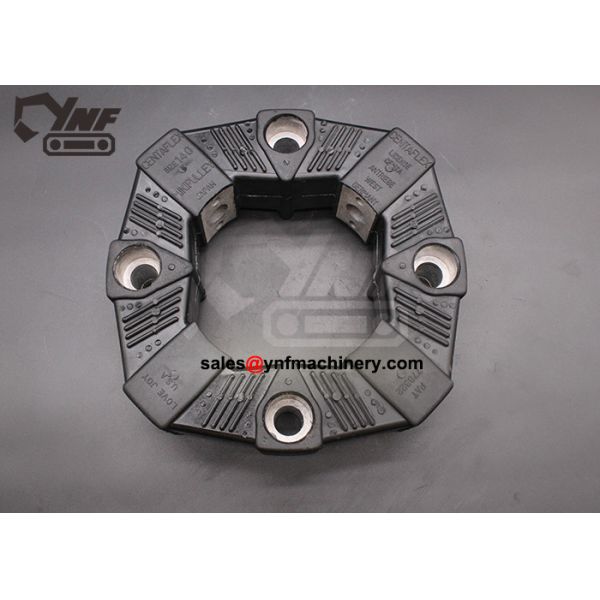 3PJ00001-UP Snap Wrap Coupling 8U9308 For erpillar Excavator Flywheel Coupling