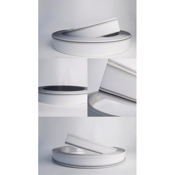 Aluminum Or PVC Channelume Letterform Trimless Channel Letter Coil