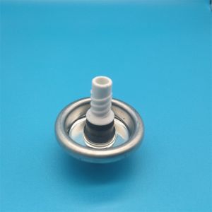 Precision Designed PU Foam Spray Valves For Construction Applications