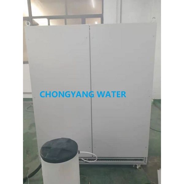 Buy Reverse Osmosis System Dialysis Ro Plant For Clinic Dialysis at wholesale prices