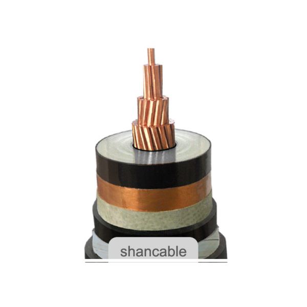 Buy Copper XLPE Insulated Power Cable at wholesale prices