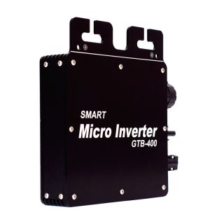 36V MPPT Micro Inverter