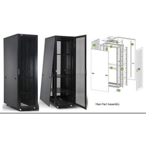 Quality VE Server/Network/Data Cabinet for sale