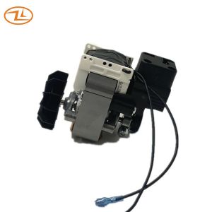 China Nebulizer Motor Zhaoli Motor YJ62/300 230V 50HZ Ball Bearing Copper Wire on sale