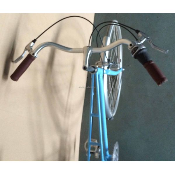 700C Shimano NEXUS Inner 7 Speeds Caliper Brake Vintage CE OEM Women City Lady Bike