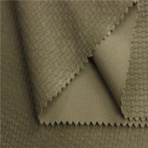 Buy cheap Polyester Jacquard Soft Fleece Fabric Car Seat Upholstery Fabric from wholesalers