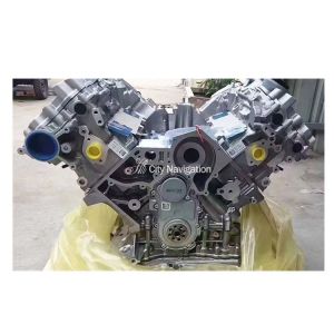 Year 1990-1991 1990-1991 EFI Fuel System Sale Engine Block Motor for Audi