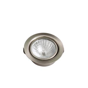 Quality Display Lighting Fixtures 12V 24W Halogen Spotlights G4 Lamp Base for sale