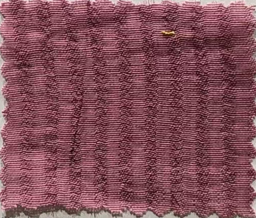 85GSM Soft Light Fabric Blended 25% Nylon 75% Cotton Fabric 150CM Width