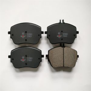 China 270923 29331 Brake Pad For Mercedes-Benz A200 Front Brake Pads on sale
