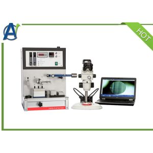 Quality ASTM D5001 Ball-On-Cylinder Lubricity Evaluator ( BOCLE ) Test Equipment for sale