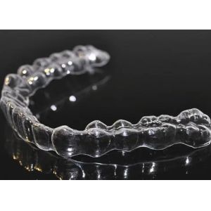 Invisible retainer Orthodontic Appliances For Quick Effective Treatment