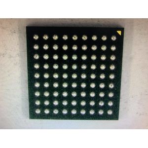 AGLN250V2-CSG81I Programmable Gate Array
