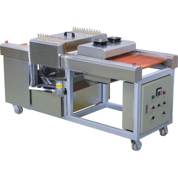 Buy Mini glass washer QX500 at wholesale prices