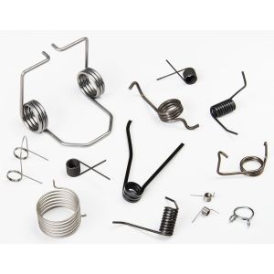 Custom Hardware Accessories Heavy Mould Compression Spring