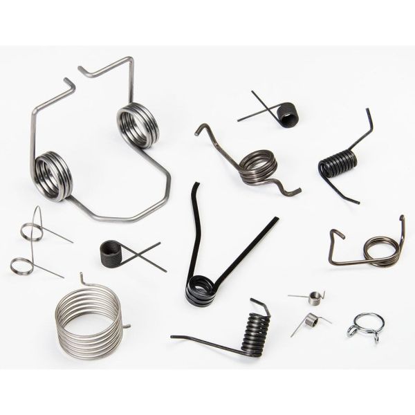 Buy Custom Hardware Accessories Heavy Mould Compression Spring at wholesale prices