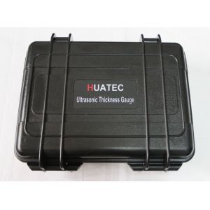 Digital Ultrasonic Thickness Gauge TG3000 For Metals , Plastic , Ceramics