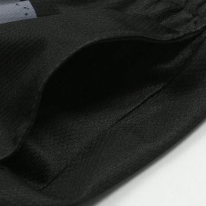 Custom Long Sleeve Double Layer t Shirt Screen Print Jersey Summer Short Set