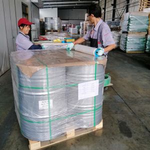 china directly supplier clear binder, epdm granules binder