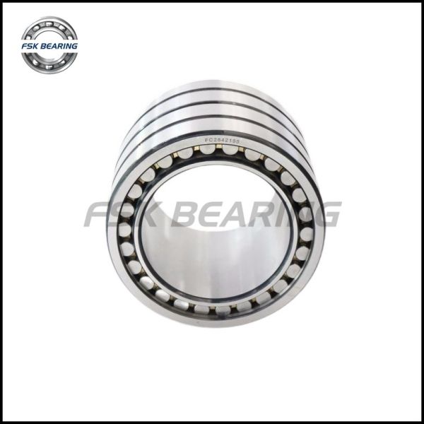 Four Row FC4056188 672740K Cylindrical Roller Bearing Mill Supporting Bearing ID 200mm OD280mm