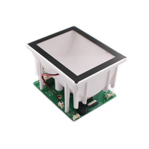 QR 2D Kiosk POS Terminal Barcode Scanner Module For APP Payment Access Control