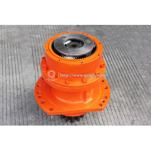 ZAXIS470-3G Excavator Swing Gearbox ZX470-3 9180778 9180779