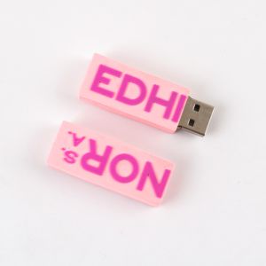 16GB Custom USB Flash Drives Custom Design 10 Years Data Retention