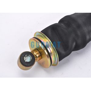 105856 Rear Air Shock Absorber SACHS Truck Cab Air Suspension For MAN F2000 81