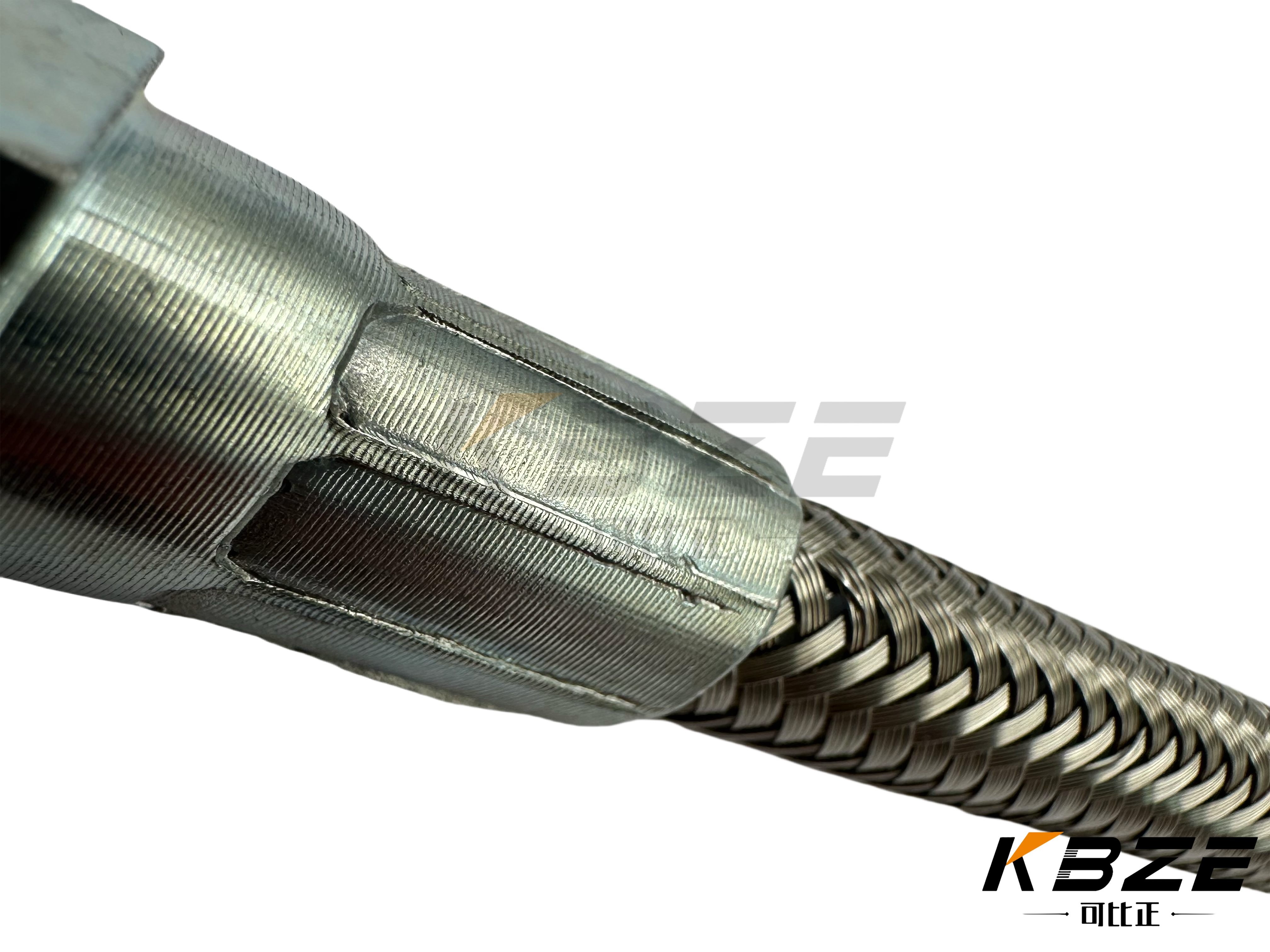 EXCAVATOR PC300-8 PC350-8 TURBO FLEXIBLE OIL HOSE 6745-51-8130 6745518130 KOMATSU 6D114-3 EFI ENGINE