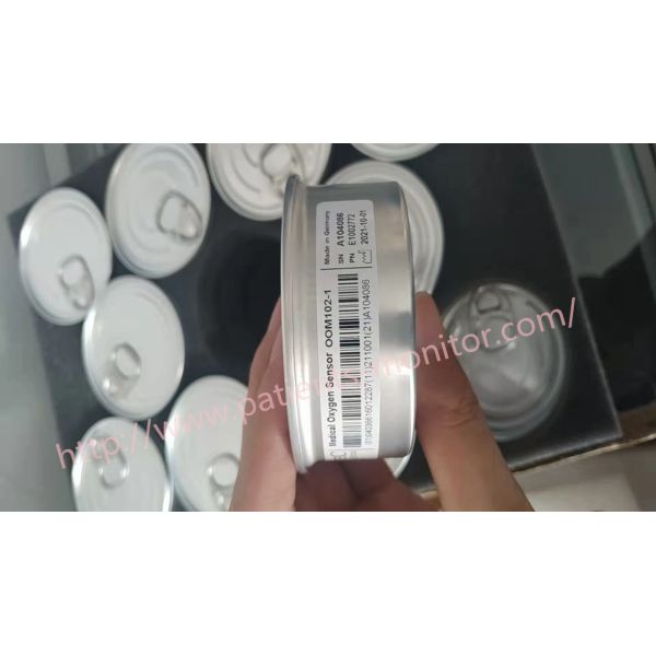 Buy OOM102-1 OOM102 OOM202 OOM201 Envitec Oxygen Cell Sensor at wholesale prices