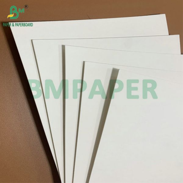 High Whiteness 0.7mm 0.9mm Water Absorbing Paper For Making Beverage Coaster High Whiteness 0.7mm 0.9mm Water Absorbing Paper For Making Beverage Coaster