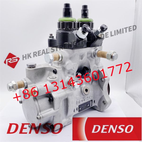 Genuine Diesel Engine Fuel Injector Pump 094000-0306 For ISUZU 6HK1 8-994392769-2
