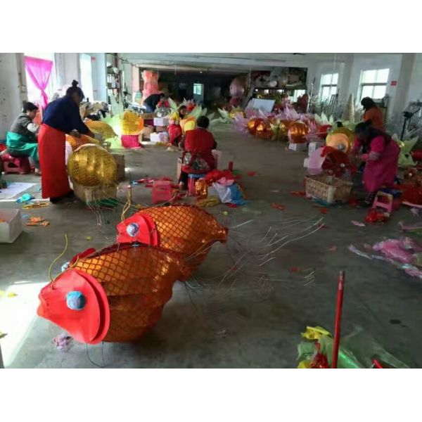 Christmas Decoration; Mid-Autumn Festival Decoration; Halloween Decoration; Spring Festival Decoration;size:55*15cm,