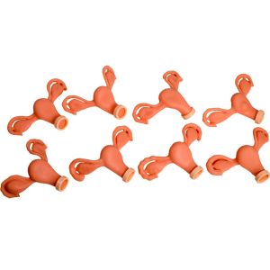 Replacement Uterus Gynecologic Simulator Vaginal Pelvic Exam Simulator