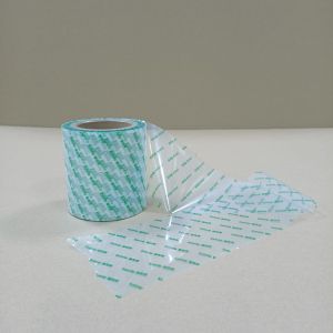 High-Barrier PET / AL / PE Composite Film Roll - ≤0.05 OTR UV Blocking 24M Shelf