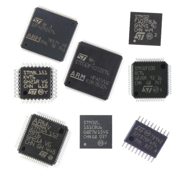 Buy STM32G070KBT6 at wholesale prices