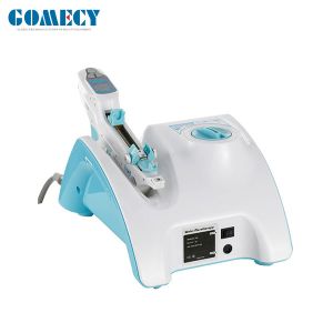 Skin Moisturizing Portable Meso Skin Machine With Needle