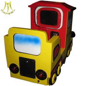 Hansel new car games play used kiddie ride musical kiddie rides coin operated
