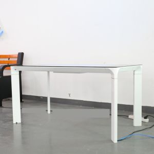 Flat Surface Capacitive Monitor Touch Screen , Interactive Touch Screen Coffee