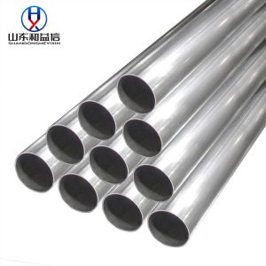 China Premium 310S Stainless Steel Precision Pipe In Industrial Field on sale