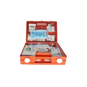 40cm Survival First Aid Kit Industrial Site Rescue Workplace First Aid Kit Case