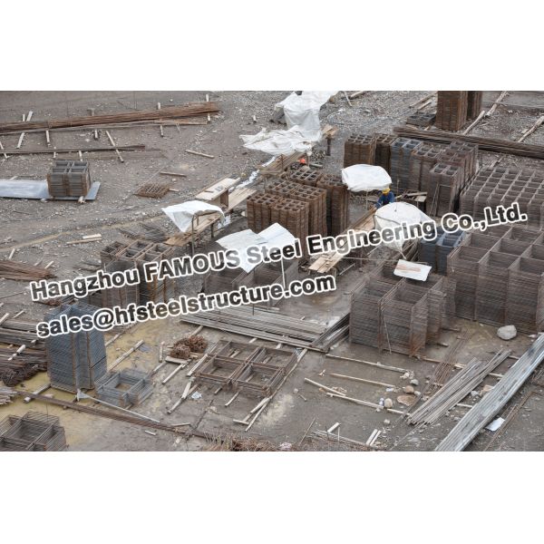 Concrete Steel Reinforcing Mesh Build Industrial Shed Slabs AS/NZS-4671