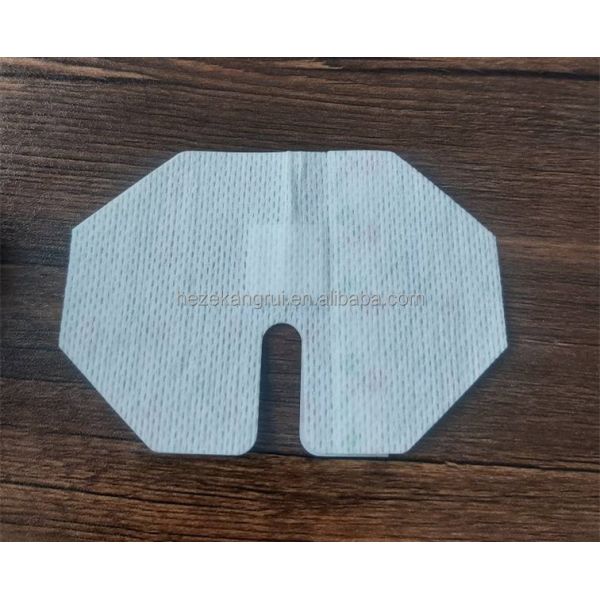 Upgrade Your Medical Practice with the Newest KR-QFT-A Wsteril Wound Patch Machine