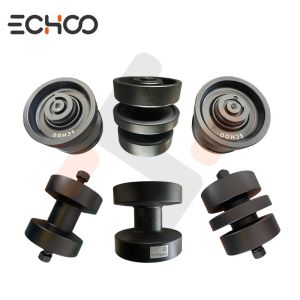 GEHL RT215 Compact Track Loader Skid Steer Track Roller Undercarriage Spare