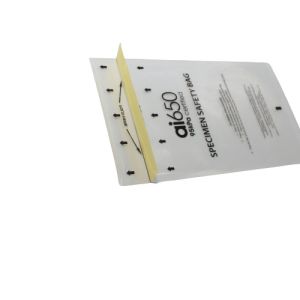 China Thickness 0.07mm - 0.15mm 95kPa Bags With Oxygen Barrier on sale